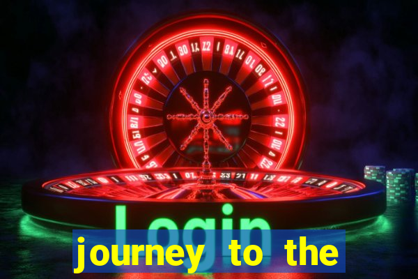 journey to the wealth demo